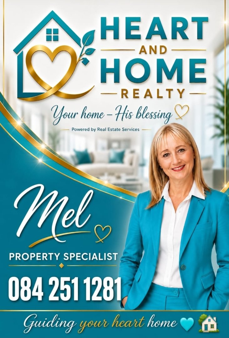 Commercial Property for Sale in Delareyville North West